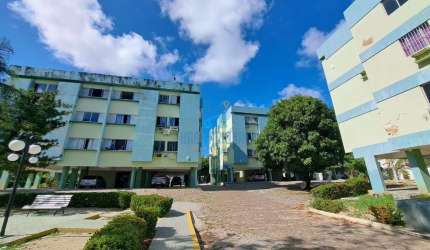 Apartamento com 3 quartos para alugar na Alcindo Dias de Oliveira, 1855, Capim Macio, Natal por R$ 867