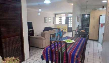 Casa espaçosa e confortável esperando por você!