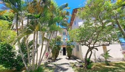 Apartamento com 3 dormitórios para alugar, 66 m² por R$ 1.846,63/mês - Capim Macio - Natal/RN