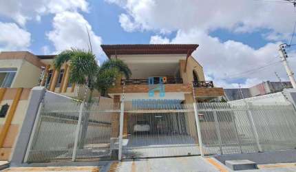 Casa com 3 dormitórios à venda, 415 m² por R$ 600.000,00 - Lagoa Seca - Natal/RN