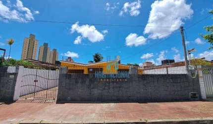 Casa com 3 dormitórios à venda, 160 m² por R$ 290.000,00 - Pitimbu - Natal/RN