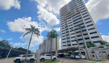 Apartamento com 2 quartos para alugar na Rua Lúcia Viveiros, 255, Neópolis, Natal por R$ 2.250
