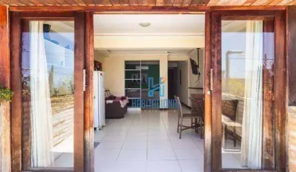Flat com 1 dormitório à venda, 49 m² por R$ 219.999,99 - Ponta Negra - Natal/RN