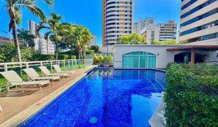 Apartamento com 3 quartos à venda na Cláudio Machado, 322, Petrópolis, Natal por R$ 2.500.000