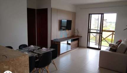 Apartamento com 2 quartos à venda na PB-103, 1, Chã Do Lindolfo, Bananeiras por R$ 400.000