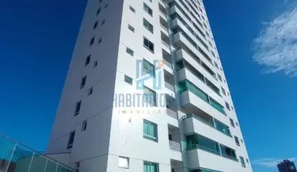 Apartamento com 3 quartos à venda na São José, 1938, Lagoa Nova, Natal por R$ 700.000