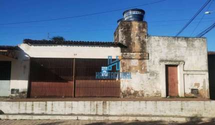 Terreno à venda, 585 m² por R$ 200.000,00 - Planalto - Natal/RN