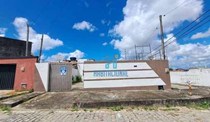 Casa com 3 dormitórios para alugar, 160 m² por R$ 2.200/mês - Nova Parnamirim - Parnamirim/RN