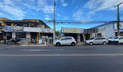 Terreno à venda na dos Canindés, 1489, Alecrim, Natal por R$ 1.190.000