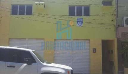 Casa com 1 quarto à venda na Antonio Basílio, 3619, Lagoa Nova, Natal por R$ 689.000