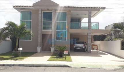Casa com 3 quartos à venda na das Américas, 500, Parque das Nações, Parnamirim por R$ 1.150.000