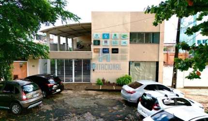 Sala comercial para alugar na dos Pinheirais, 684, Neópolis, Natal por R$ 1.893