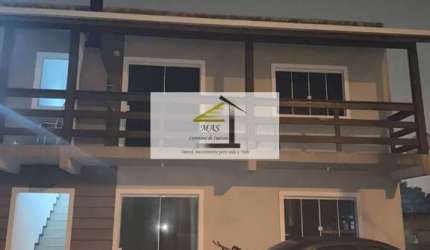 Apartamento semi-mobiliado com 2 quartos e GARAGEM nos ingleses do rio vermelho