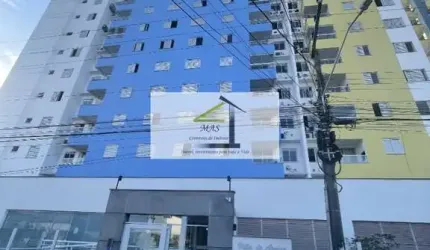 Excelente oportunidade para morar com 2 quartos e 1 suíte em Areias