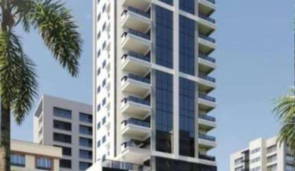 Lindo apartamento NOVO com 03 suítes em ITAPEMA