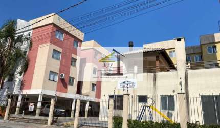 Apartamento de 2 dormitórios no Cond.Res.Villa D´Itália