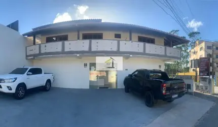 Linda sala comercial bem localizada na Ponta de baixo