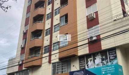 Apartamento de 01 dormitório em excelente localização Campinas/SC