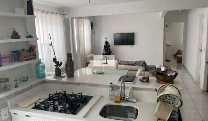 Apartamento reformado e Aconchegante em Kobrasol!
