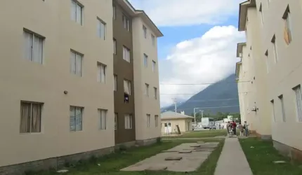 SEU NOVO LAR TE ESPERA EM BIGUAÇU!