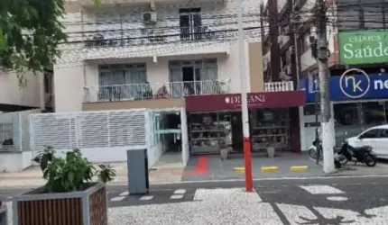 Excelente apartamento à venda de 03 dormitórios no coração do Kobrasol