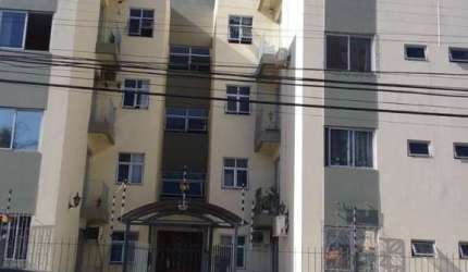 Lindo apartamento de 01 quarto no com uma otima localização no Kobrasol