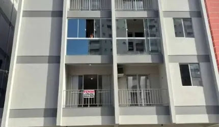 Apartamento à Venda no Kobrasol – Conforto e Praticidade no Coração de São José