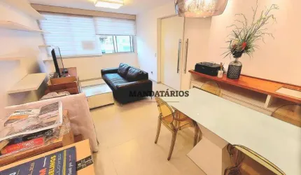 APARTAMENTO À VENDA EM LARANJEIRAS