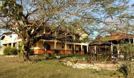 SÍTIO À VENDA EM ITABORAÍ