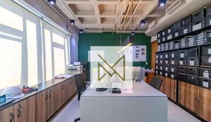 SALA COMERCIAL À VENDA NA BARRA OLÍMPICA