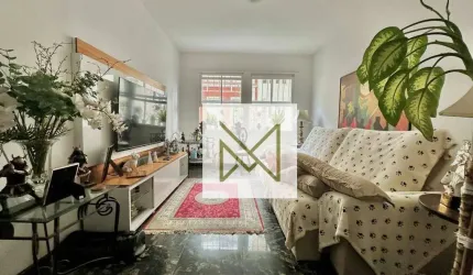 APARTAMENTO 3 QUARTOS À VENDA NA PRAIA DO FLAMENGO