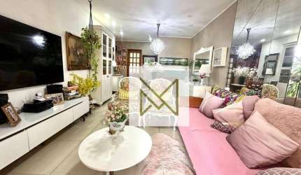 Apartamento com 2 quartos à venda, 97 m² por R$ 580.000 - Recreio dos Bandeirantes