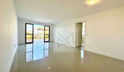 COBERTURA LINEAR À VENDA NO RECREIO DOS BANDEIRANTES