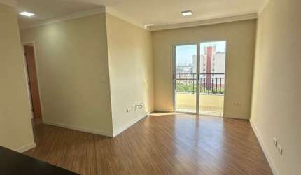 Lindo apartamento 2 quartos no Jardim Oriente