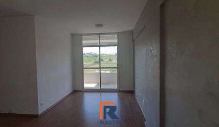 Apartamento 2 dormitórios