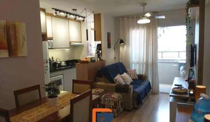 Lindo apartamento 2 quartos na Vila Maria