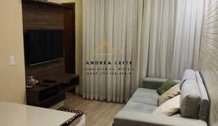 Apartamento a venda no Jardim Zulmira na cidade de Sorocaba/SP