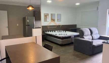 Apartamento para locação no Condomínio RED na cidade de Sorocaba/SP