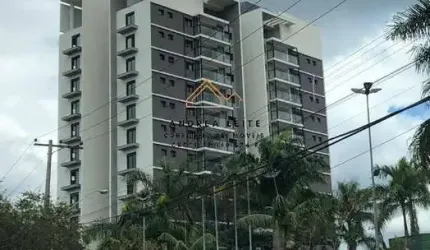 Cobertura Duplex à venda com 4 dorms, 210 m², no Condomínio Olga Botanique