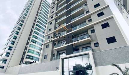 Apartamento para venda no Condomínio Le Monde Campolim em Sorocaba/SP