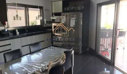 Casa de condomínio à venda, Condomínio Mont Blanc em Sorocaba/SP
