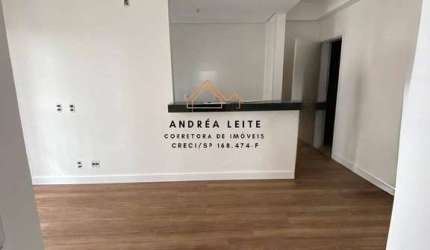 Apartamento a venda no Condomínio Le Monde, Campolim em Sorocaba/SP