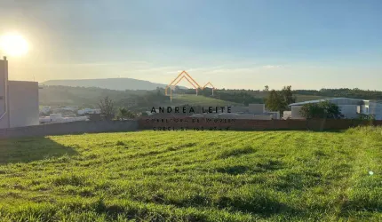TERRENO A VENDA NO CONDOMÍNIO VILLAGE IPANEMA 2 EM ARAÇOIABA DA SERRA/SP