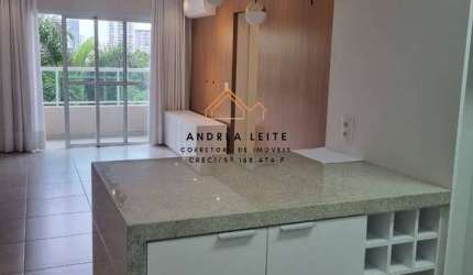 Apartamento para venda no Edifício Roma com 2 suítes em Sorocaba