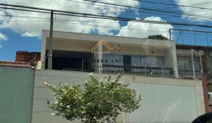 Casa a venda no Bairro Trujillo na cidade de Sorocaba/SP