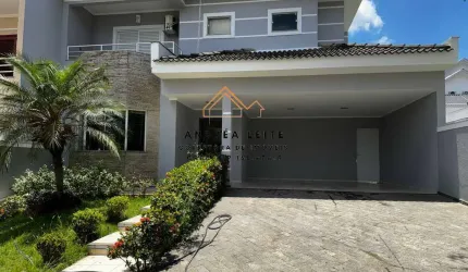 Casa para locação no Condomínio Lago da Boa Vista na cidade de Sorocaba/SP