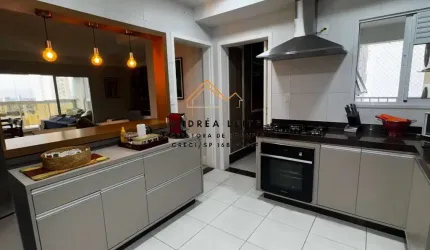 Apartamento à venda no Condomínio Saint Tropez, Campolim em Sorocaba/SP
