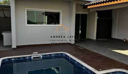Casa a venda no Condomínio Villa dos Inglezes na cidade de Sorocaba/SP