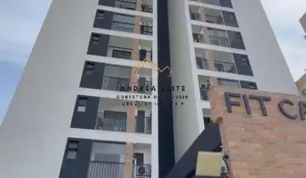 Locação - Apto 2 dorms no FIT Campolim – Excelente localização!
