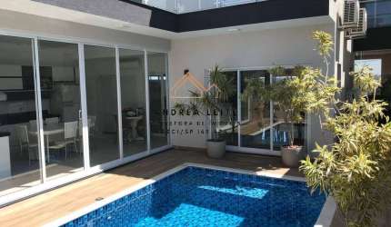 Luxo e Conforto no Condomínio Ibiti Reserva, Venda ou Locação, Sorocaba/SP